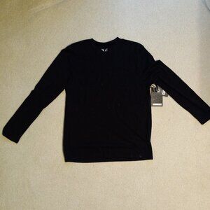 NWT Versace 1969 Long Sleeve Shirt Women’s (M)